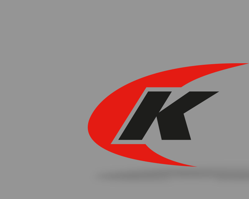 Official logo K of KENNOL Performance Oil.