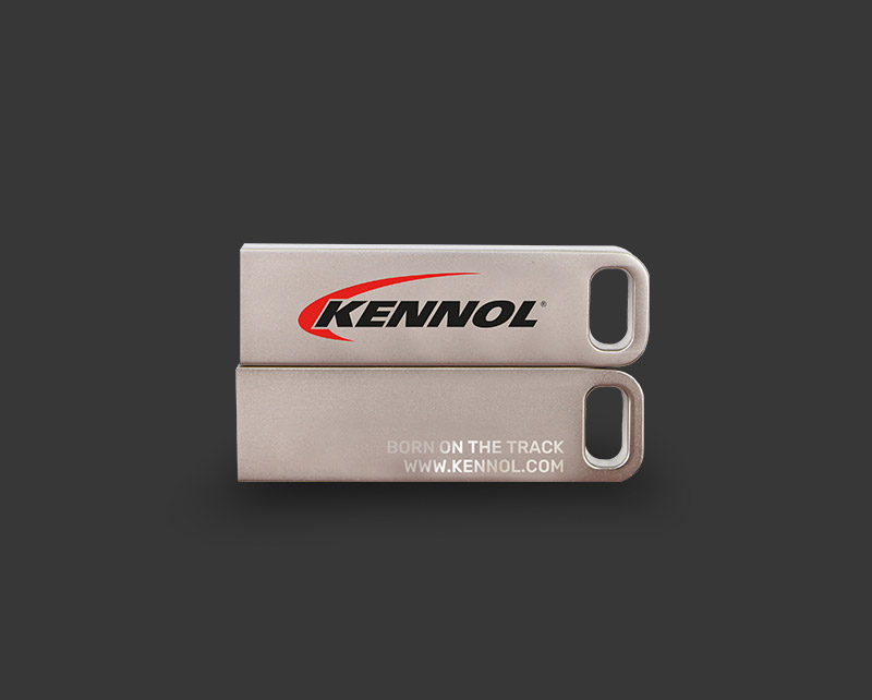 KENNOL USB Flash Drive