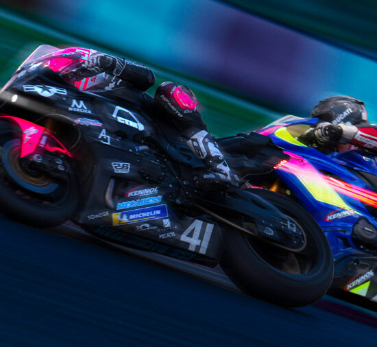Official oils of the FFM French Endurance Championship, KENNOL products keep offering performance solutions in France, Europe and World.