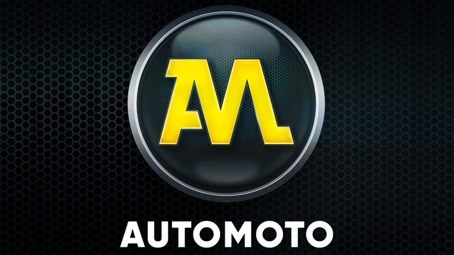  Auto Moto