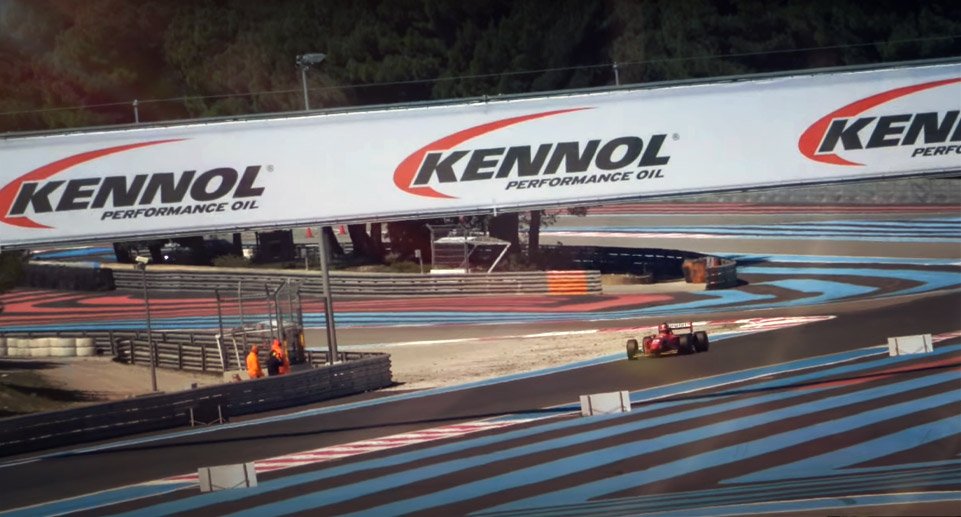 The event broke all records: +40 Formula 1, dozens of legendary drivers, and 80.000 fans for KENNOL Grand Prix de France Historique.