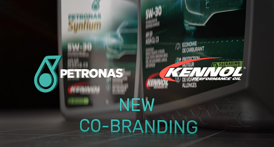 Lubricant powerhouses PETRONAS Lubricants International and KENNOL Performance Oil, today announced their partnership for the French market.