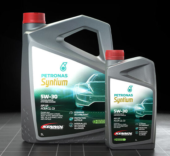 Lubricant powerhouses PETRONAS Lubricants International and KENNOL Performance Oil, today announced their partnership for the French market.