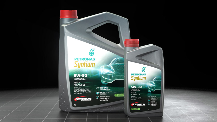 Lubricant powerhouses PETRONAS Lubricants International and KENNOL Performance Oil, today announced their partnership for the French market.