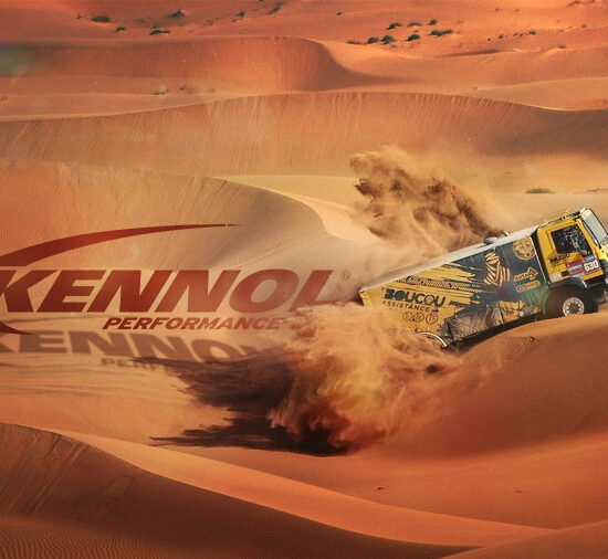 The 2025 Dakar, 1st round of the FIA and FIM World Rally-Raid Championship came to an end a few days ago, with 9 finishers in KENNOL oils.