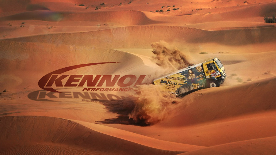 The 2025 Dakar, 1st round of the FIA and FIM World Rally-Raid Championship came to an end a few days ago, with 9 finishers in KENNOL oils.