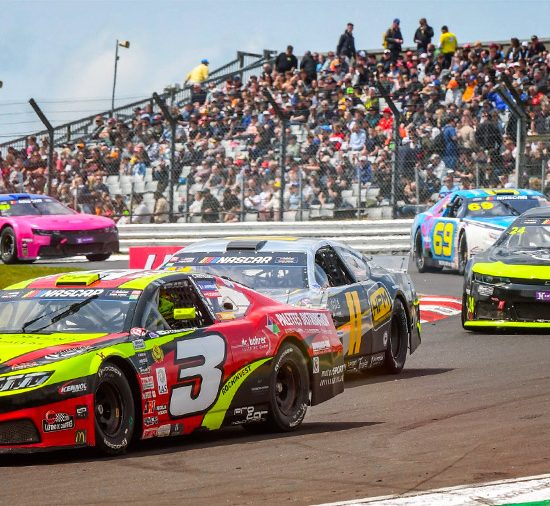 The KENNOL-sponsored 2025 Euro NASCAR season delivered drama, close battles, and a thrilling finale at Circuit Zolder (Belgium) on October 12.