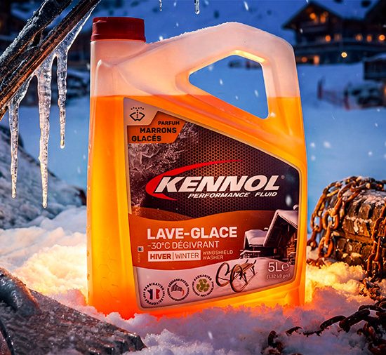 Au volant, voir parfaitement c’est anticiper, voir parfaitement c’est maîtriser, voir parfaitement c’est conduire en confiance. Chez KENNOL, cette évidence est devenue une exigence, pour nos lave-glaces.