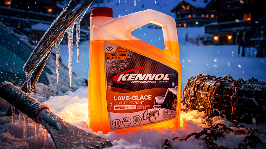 Au volant, voir parfaitement c’est anticiper, voir parfaitement c’est maîtriser, voir parfaitement c’est conduire en confiance. Chez KENNOL, cette évidence est devenue une exigence, pour nos lave-glaces.
