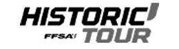 Historic Tour grey logo