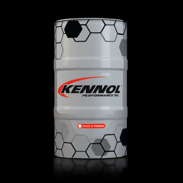 Fusto di lubrificante KENNOL 30L.