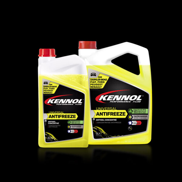 ANTIFREEZE UNIVERSAL | KENNOL - Performance Fluid