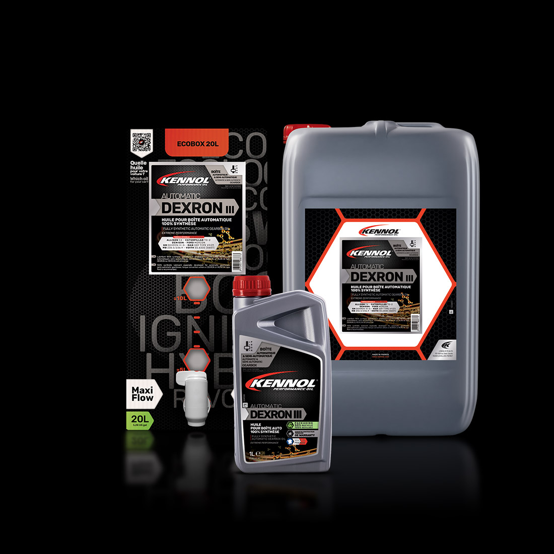 KENNOL_AUTOMATIC_DEXRON_III_GAMME
