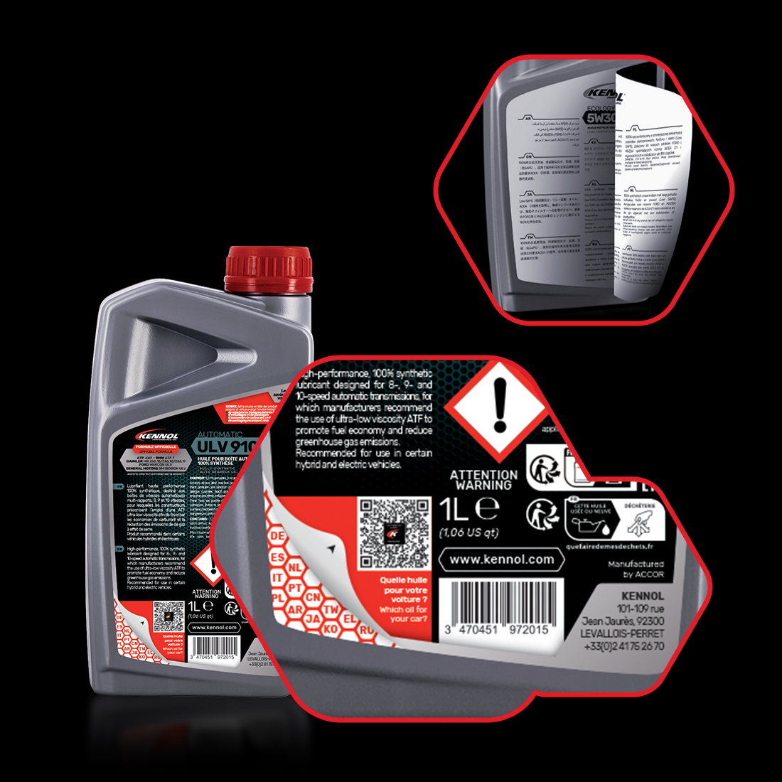 KENNOL_AUTOMATIC_ULV910_DETAIL