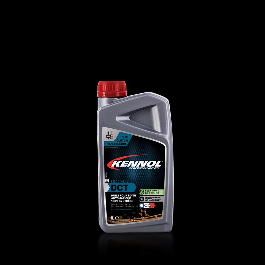 DCT FLUID | KENNOL - Performance Oil