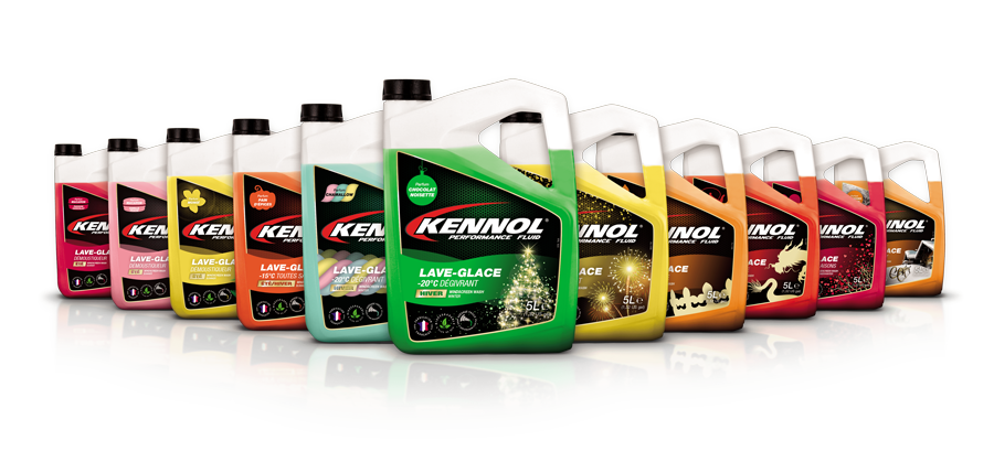 lave glaces kennol performance fluid lave glaces kennol performance fluid