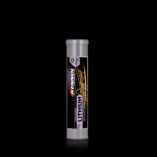 KENNOL GREASING LITHIUM front packshot