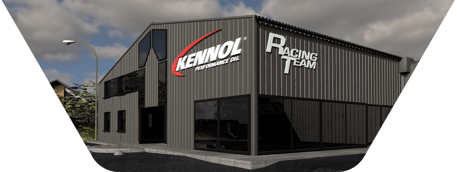 KENNOL's industrial group is a french family owned company.