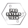 Labeled KENNOL product "Pro Esters Tech".