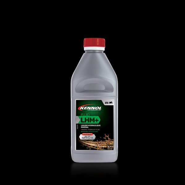 LHM+ FLUID