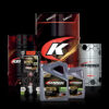 KENNOL REVOLUTION 0W30 range packshot