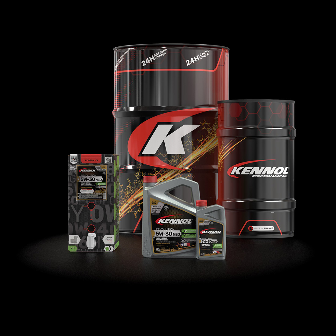 KENNOL_REVOLUTION_5W-30_NEO_GAMME